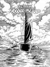 Cover for Coley (John Blackburn, 1989 series) #[4] - Return to Voodoo Island