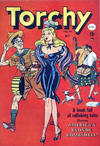Cover for Torchy (Bell Features, 1949 series) #6