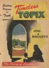 Cover for Timeless Topix (Catechetical Guild Educational Society, 1942 series) #v2#1
