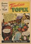 Cover for Timeless Topix (Catechetical Guild Educational Society, 1942 series) #v2#3