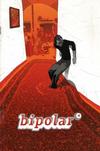 Cover for bipolar (Alternative Comics, 2002 series) #4