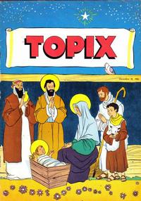 Cover Thumbnail for Topix (Catechetical Guild Educational Society, 1946 series) #v9#12