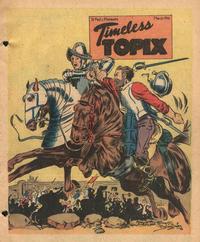 Cover Thumbnail for Timeless Topix (Catechetical Guild Educational Society, 1942 series) #v4#7
