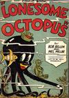 Cover for Talking Komics (Belda Record & Publ. Co., 1946 series) #[A - Lonesome Octopus]