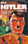 Cover for All Hitler Comics (AC, 2000 series) 