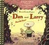 Cover for Dan and Larry in Don't Do That! (Fantagraphics, 2001 series) 