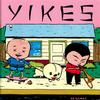 Cover for Yikes! (Alternative Press, 1998 series) #v2#1