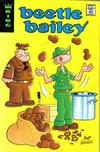 Cover for Beetle Bailey (King Features, 1974 series) #L-1