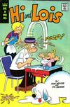 Cover for Hi and Lois (King Features, 1974 series) #L-4