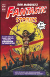 Cover for Fantastic Stories (Amryl Entertainment, 2001 series) #1 [Special Edition]