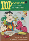 Cover for Top Comics The Flintstones (Western, 1967 series) #1