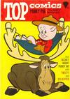 Cover for Top Comics Porky Pig (Western, 1967 series) #1