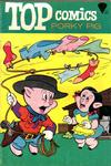 Cover for Top Comics Porky Pig (Western, 1967 series) #2