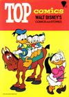 Cover for Top Comics Walt Disney's Comics and Stories (Western, 1967 series) #1