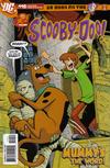 Cover for Scooby-Doo (DC, 1997 series) #119 [Direct Sales]