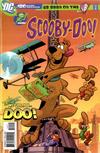 Cover for Scooby-Doo (DC, 1997 series) #120 [Direct Sales]