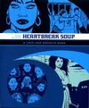 Cover for Love and Rockets Library (Fantagraphics, 2007 series) #[2] - Heartbreak Soup