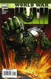 Cover Thumbnail for World War Hulk (2007 series) #1