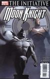 Cover for Moon Knight (Marvel, 2006 series) #11