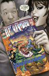 Cover for Elephantmen: The Pilot (Image, 2007 series) 