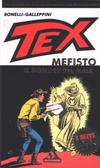 Cover for Tex Mefisto Il Signore del Male (Mondadori, 1999 series) 