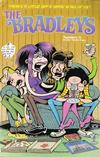 Cover for The Bradleys (Fantagraphics, 1999 series) #3