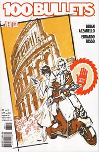 Cover Thumbnail for 100 Bullets (DC, 1999 series) #83