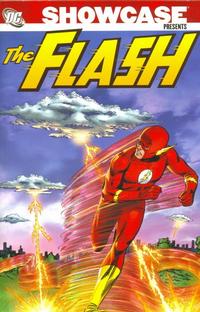 Cover Thumbnail for Showcase Presents: The Flash (DC, 2007 series) #1