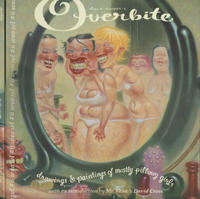 Cover Thumbnail for Weasel (Fantagraphics, 1999 series) #6 - Overbite
