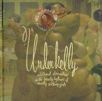 Cover Thumbnail for Weasel (Fantagraphics, 1999 series) #7 - Underbelly