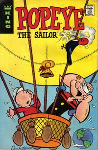 Cover Thumbnail for Popeye (King Features, 1974 series) #L-2