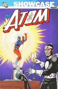 Cover Thumbnail for Showcase Presents: The Atom (DC, 2007 series) #1