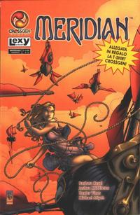 Cover Thumbnail for Meridian (Lexy Produzioni, 2001 series) #2