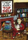 Cover for Top Shelf Seasonal Sampler (Top Shelf, 2007 series) 