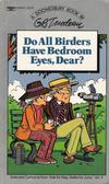 Cover for Do All Birders Have Bedroom Eyes, Dear? (A Doonesbury Book) (Crest Books, 1983 series) #20194-5