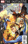 Cover Thumbnail for Fantastic Four (1998 series) #548 [Direct Edition]