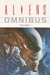 Cover for Aliens Omnibus (Dark Horse, 2007 series) #1