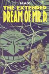 Cover for The Extended Dream of Mr. D. (Drawn & Quarterly, 2000 series) #[nn]