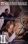 Cover for Silent War (Marvel, 2007 series) #2