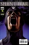 Cover for Silent War (Marvel, 2007 series) #4