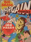 Cover for Big Smash Bargain Comics (Export Publishing, 1950 series) #4