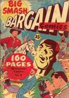 Cover for Big Smash Bargain Comics (Export Publishing, 1950 series) #6