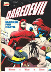 Cover for Daredevil: Marked for Death (Marvel, 1990 series) 