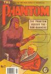 Cover for The Phantom (Frew Publications, 1948 series) #7 [Replica edition]