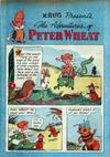 Cover for The Adventures of Peter Wheat (Peter Wheat Bread and Bakers Associates, 1948 series) #[2]