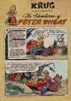 Cover Thumbnail for The Adventures of Peter Wheat (1948 series) #14
