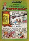 Cover Thumbnail for The Adventures of Peter Wheat (1948 series) #42