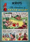 Cover Thumbnail for The Adventures of Peter Wheat (1948 series) #52 [Krug]