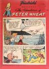 Cover for The Adventures of Peter Wheat (Peter Wheat Bread and Bakers Associates, 1948 series) #64 [Friedrichs']