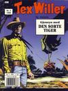 Cover for Tex Willer (Hjemmet / Egmont, 1998 series) #3/1998